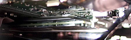 Packard Bell EasyNote XS geheugendimm Packard Bell EasyNote XS geheugendimm