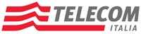 Telecom Italia logo