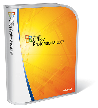 update outlook 2007 assist pack