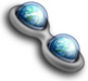 Trillian logo (75 pix)