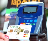 Paypass van Mastercard