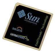 Sun UltraSparc T2