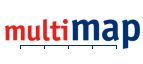 Multimap logo