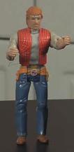 Chuck Norris