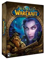 World of Warcraft-doos