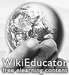 WikiEducator