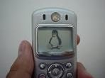 Tux mobile