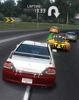 Need for Speed