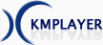 The KMPlayer logo (45 pix)