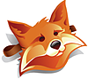 Mozilla Firefox Personas logo