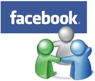 Facebook