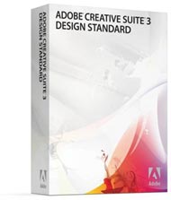 Adobe CS3-suite