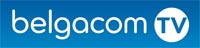 Belgacomtv logo