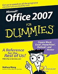 Office 2007 voor Dummies