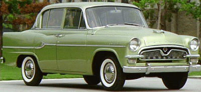 bejaarde Toyota