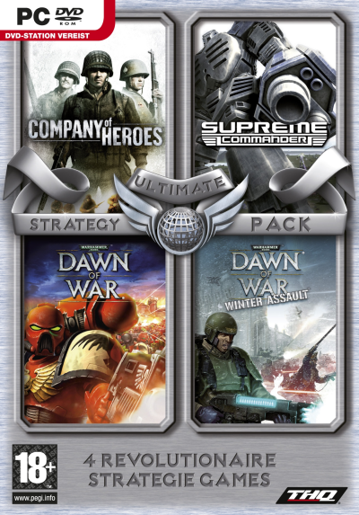 Strategy Pack