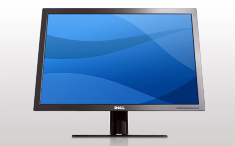 Dell 3008WFP