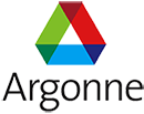 ANL logo