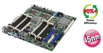 Asus DSEB-D16/SAS
