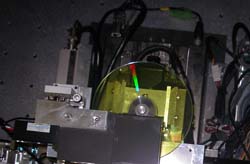 Mempile TeraDisc