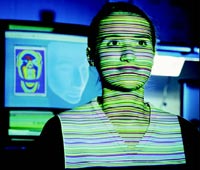 Biometrische database