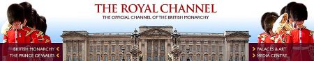 The Royal Channel, YouTube The Royal Channel, YouTube