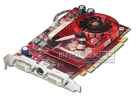 Radeon HD 3650