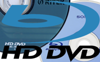 Jaaroverzicht: blu-ray vs hd-dvd