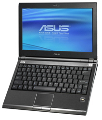 Asus U2