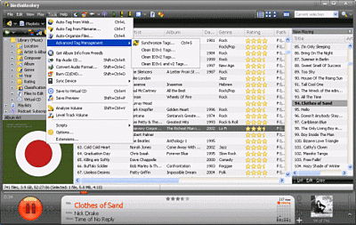 MediaMonkey 3.01 MediaMonkey 3.01
