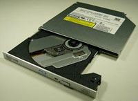 Matsushita blu-ray-drive