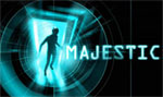 Majestic logo