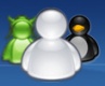 aMSN Messenger-logo