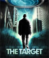 The Target - poster