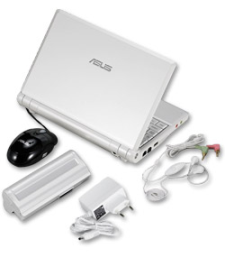 Asus Eee pc accessoires