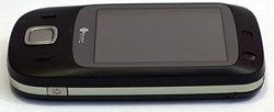 HTC Touch Dual Rechterkant