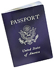 Amerikaans paspoort