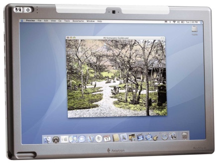 Modbook