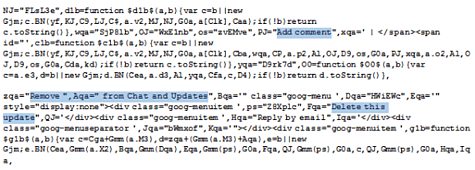 Google Gmail Code Google Gmail Code