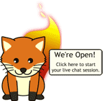 Firefox Live Chat