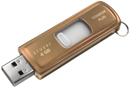 Cruzer Titanium Plus 4GB