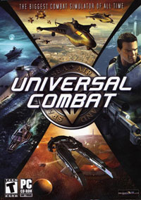 Klassieker Universal Combat nu gratis te downloaden