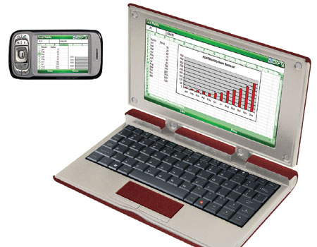Redfly Mobile Companion