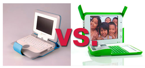 olpc vs classmate