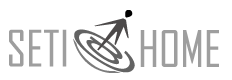 Seti@Home logo