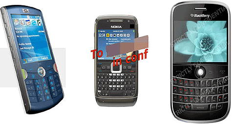 Uitgelekte foto's nieuwe smartphones Uitgelekte foto's nieuwe smartphones
