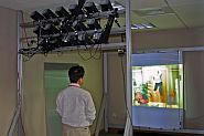 Mitsubishi 3dtv