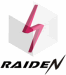 RaidenFTPD logo (75 pix)
