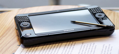 Samsung Q1 Ultra Premium Samsung Q1 Ultra Premium