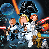 Family Guy: Blue Harvest